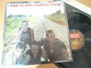 THE CLASH Combat Rock LP CBS ?FMLN 2