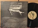Bill Evans Jim Hall Undercurrent NM RARE ORIG WHITE LABEL TEXTURED GATEFOLD