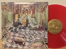 Charlie Parker Broadcast Performances Vol 2 EX ESP RED VINYL