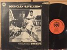 Doug Carn Revelation VG+ BLACK JAZZ spiritual