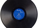 CHET BAKER QUARTET: Russ Job / Imagination US Pacific Jazz 610 78 Rare