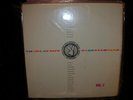 VARIOUS playboy jazz all stars vol 2 ( jazz ) 2lp booklet
