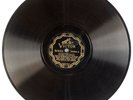 HOAGY CARMICHAEL: Rockin' Chair ’37 VICTOR 25494 Jazz 78 Bix Beiderbecke E/E-