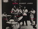 CLIFFORD BROWN: Best Coast Jazz JAPAN Import EmArcy EXPR-1032 LP Kenny Drew