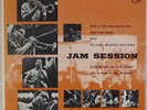 CLIFFORD BROWN: Jam Session, Max Roach JAPAN Emarcy EXPR-1012 Jazz LP