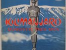 QUARTETTE TRES BIEN: Kilimanjaro US Norman ’63 Orig Cool Jazz LP Rare