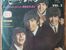 Beatles: The Golden Hits by the Beatles Monthly Star Vol .5 - Taiwan -