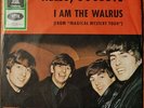 Beatles: Hello Goodbye - Germany - Odeon O 23660