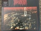 Blood Incantation Starspawn Colored Vinyl LP Death Metal Immolation Suffocation