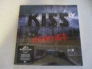 Revenge by Kiss (Vinyl, Mar-2014, Universal) NEW German Logo Release