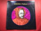 C3-35 ENIGMA Sadness Part I  ... 12” SINGLE ... 1990