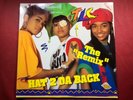 C3-42 TLC Hat 2 Da Back ... 12” SINGLE ... 1993