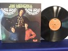 Jimi Hendrix Are You Experienced,1970 Polydor 2343 096, Rock