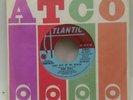 Sam Dees Atlantic 2937 JUST OUT OF MY REACH (RARE SOUL 45 PROMO) PLAYS VG++