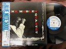 HANK MOBLEY QUARTET BLUE NOTE BN 0018 OBI MONO JAPAN Vinyl LP
