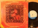 Lee Morgan Cornbread VG BLUE NOTE 4222 NYUSA MONO VAN GELDER Jackie McLean
