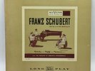 Rubinstein,Heifetz,Feuermann?–Franz Schubert Trio No.1 In B Flat Major,Op. 99 LP