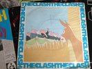 The Cure, Sex Pistols, The Clash, Omega Tribe Etc. Eight Classic Punk Singles