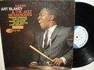 Art Blakey - Mosaic - w/ Hubbard, Shorter - Blue Note Mono NY RVG DG Ear