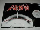 Artisan - Through Till Dawn (Very Rare UK Heavy Metal 4 Track 12
