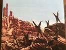 Planet of the Apes Soundtrack Score 2-LP 180 Gram Vinyl Jerry Goldsmith Mondo