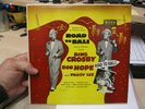 Road to Bali Bing Crosby & Bob Hope and Peggy Lee 1952 DL5444 Decca Records
