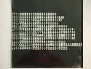 GATE METRIC  electronic experimental rock LP RECORD. in shrink