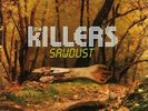 The Killers - Sawdust 2x Vinyl LP