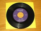 INSTRUMENTAL / SOUL 45 RPM - LORENZO HOLDEN - CEE-JAM 1 - 
