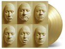 Soundtrack Of Our Lives- Behind The Music 2x Limited Edition Gold Vinyl LP MOVLP