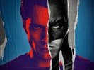 Batman V Superman - Dawn Of Justice Soundtrack 3LP Vinyl LP MOVATM088