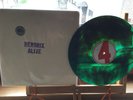 Jimi Hendrix Alive TMOQ LP MCV swirly smokey wax rare double Exs/Exs/Exs lovely