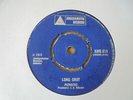 Pioneers - Long Shot 1968 UK 45 AMALGAMATED SKA/ROCKSTEADY