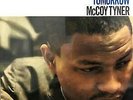 McCoy Tyner - Today And Tomorrow VINYL LP Numbered Clear Vinyl Edition ACV2092