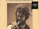 Gil Scott-Heron - Live At Kulterzentrum Schaburg Bremen, Germany VINYL LP DOR211