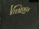 Pearl Jam - Vitalogy Vinyl LP 88697843111