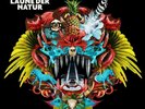 DIE TOTEN HOSEN - LAUNE DER NATUR (DELUXE-BOX, LIMITIERT) 3 VINYL LP+ 2 CD NEU
