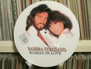 Barbra Streisand  – Woman In Love Rare 12