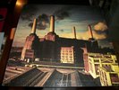 Pink Floyd ‎– Animals - LP g/f - 1981 - EMI