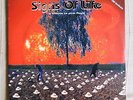 Signs of life -  A tribute to Pink Floyd   sehr rare Doppel-LP  lim. edit.