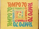 TEMPO 70 EL PRIMER LP SALSA GUAGUANCO MERICANA MYS 101 LISTEN