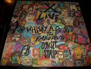 X ‎– Live At The Whisky A Go-Go On The Fabulous Sunset Strip - 2LP - 1988 - Elek