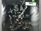 Jonathan Richman - Sa LP NEW