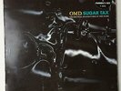 5 items for alfred 2*OMD LPs, Beatles Love CD & Yellow Magic + Kraftwerk 45s