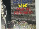 Lou Reed Live Take No Prisoners LP Vinyl Record 1st Pressing 1978 Double Album
