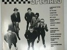 The Specials Self-Titled LP Vinyl Record Original First Pressing 1979 Ska Punk