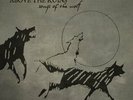 ABOVE THE RUINS - Songs Of The Wolf LP Re-Release