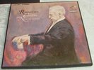 2 - 33 Classical LP Box Set Chopin Nocturnes Rubinstein LSC 7050 EX w Booklet