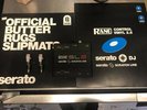 Rane Serato Sl2 + Control vinyl + Slipmats + Cartridges