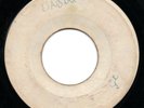 RARE 1968 BOSS REGGAE - Barbara - Upsetters - Val Bennett Blank 7